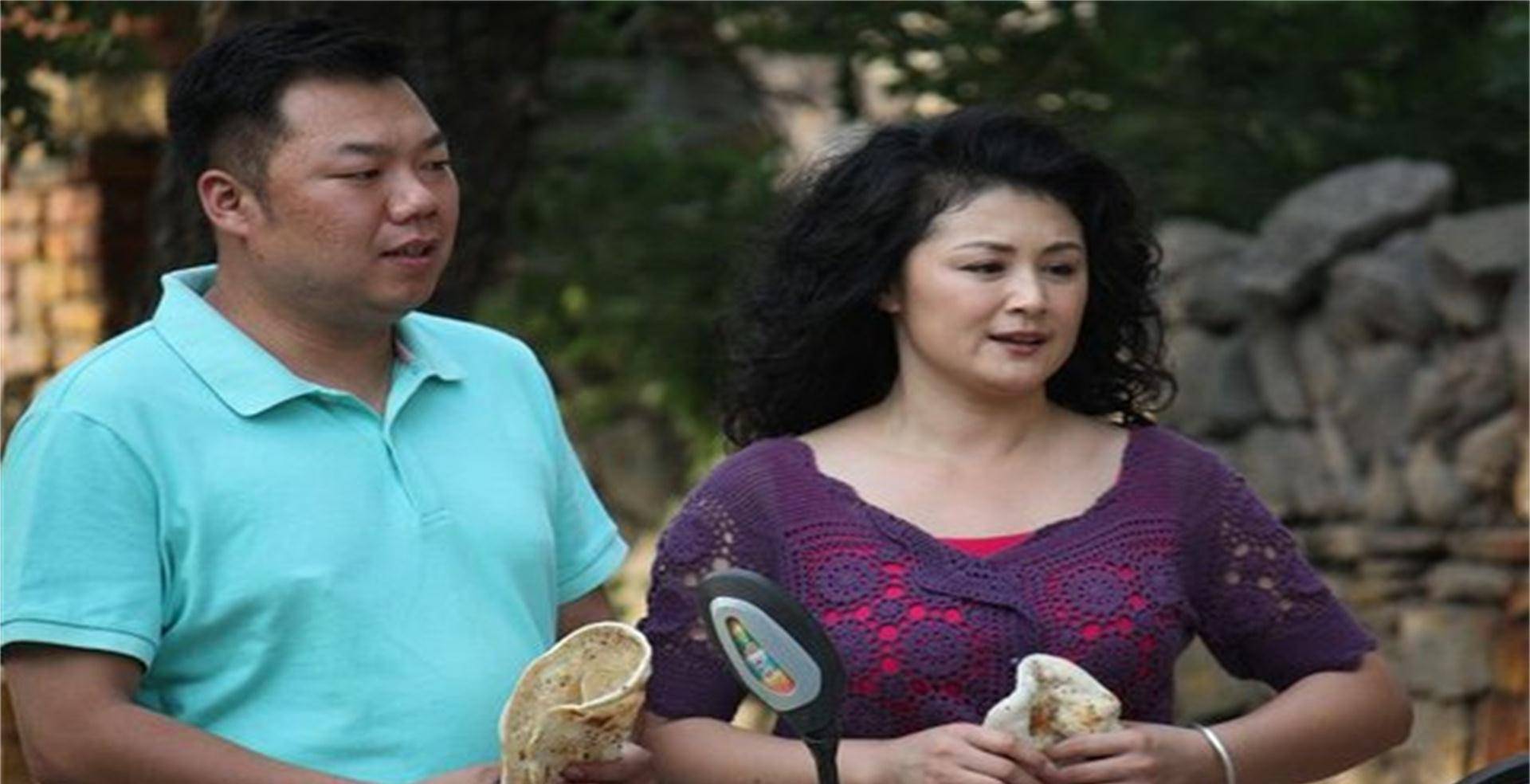 曾被称"象牙山第一美人",结婚20多年未生育,原因竟是因为弟弟_于月仙