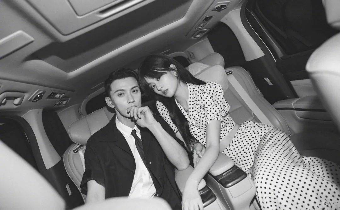 范九亿泡菜国捞钱?徐正溪乔欣cp?唐嫣拒绝任嘉伦_资源_团队_白宇