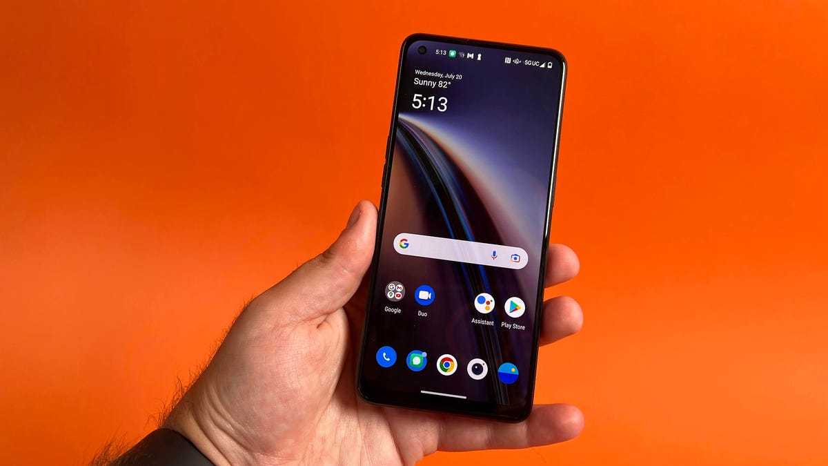 OnePlus Nord N20 5G 评测：缺少火花的 300 美元超值选择_https://www.jinrisc.com_站长资讯_第1张