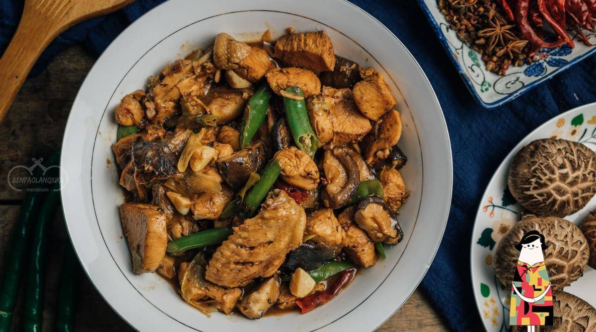 炒鸡肉时先焯水？难怪做出来的肉又柴又硬，这样做肉才嫩