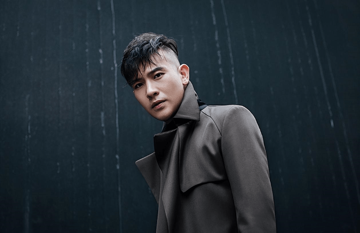 原创张殿伦陈赫杜江郑恺的室友出道多年为何只有他没走红