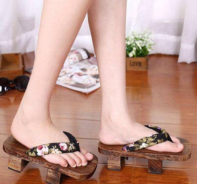 我来这样回答他_木屐_中国_晋文公