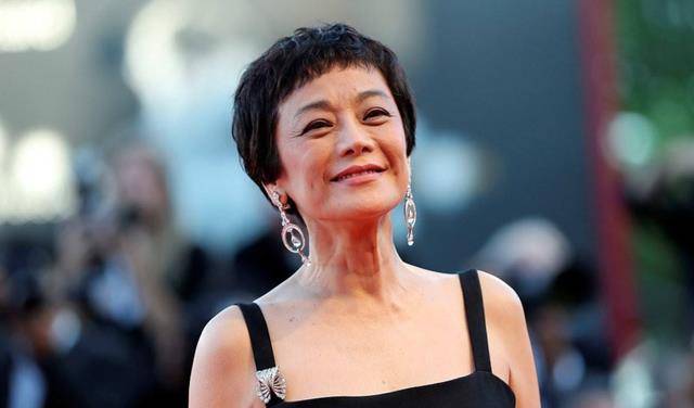 原创张艾嘉李宗盛和罗大佑都把第一次给了她67岁心里住着20岁少女