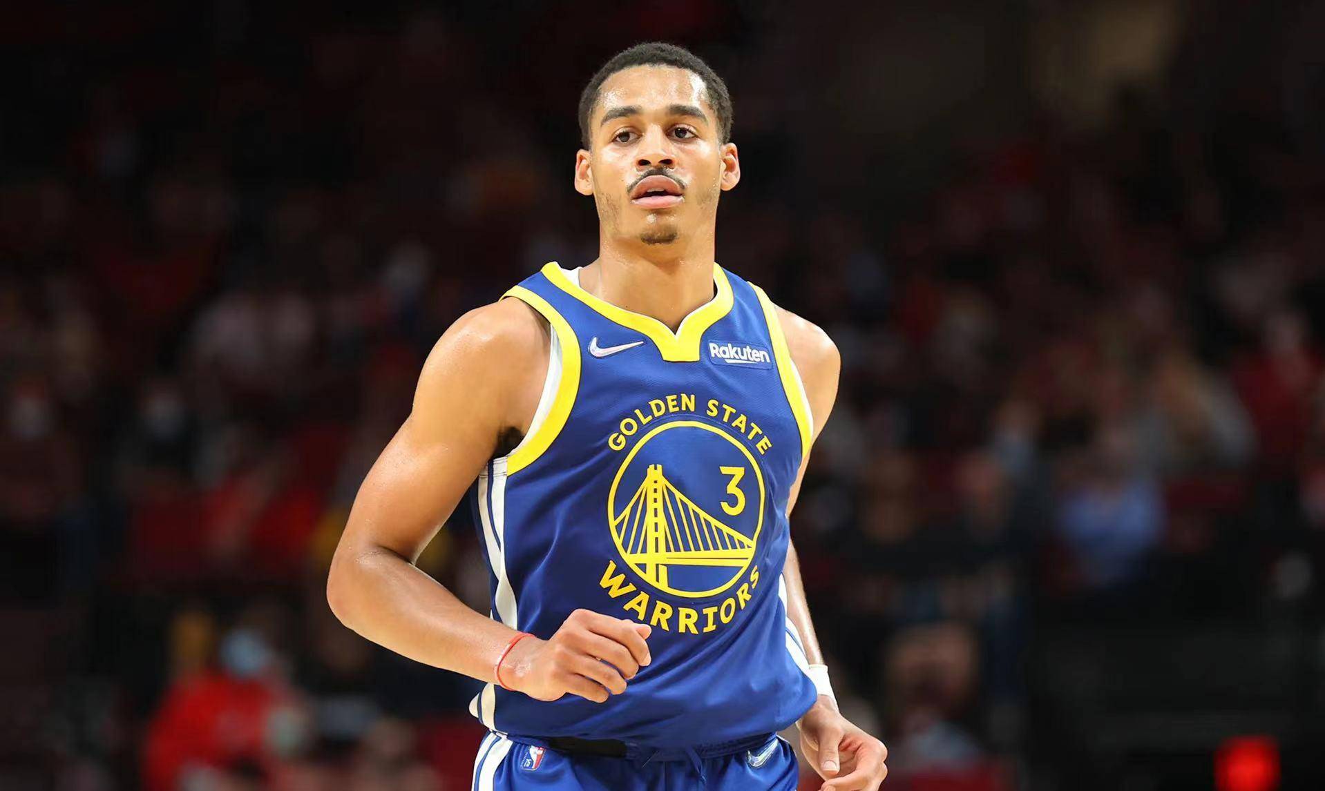 勇士消息:正式宣布三签,库里积极回应,小将期待_乔丹普尔_赛季_克朗