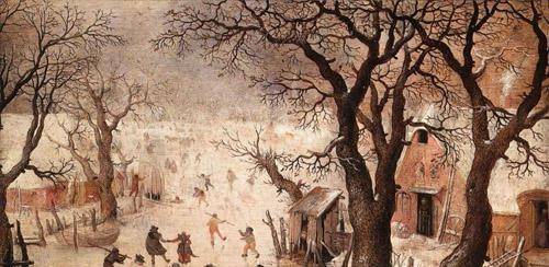 原创
明清小冰期到底有多冷?它在当时造成的危害有多大?
