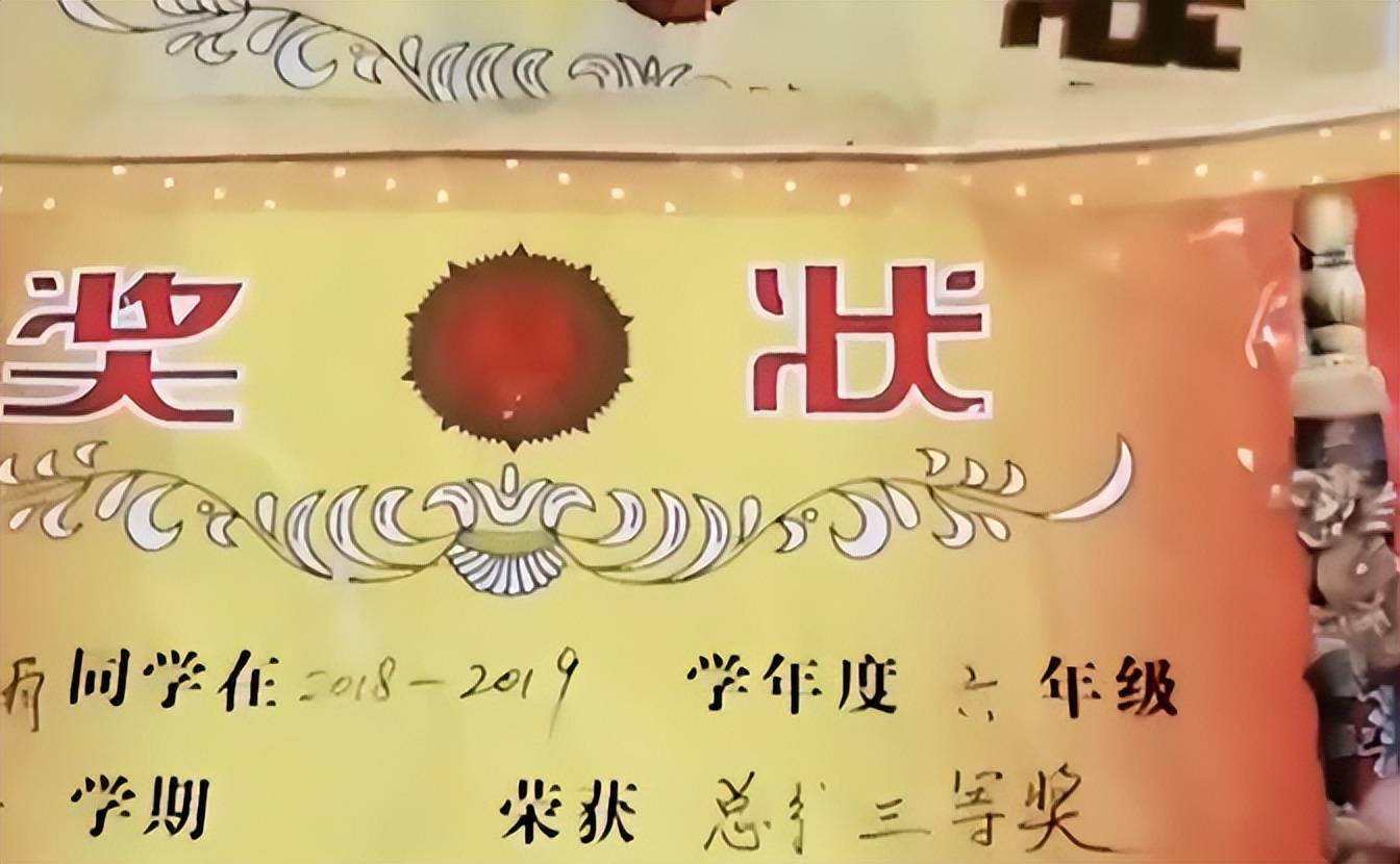 孩子没考上重点高中,妈妈怒撕满墙奖状,为啥好学生让人失望