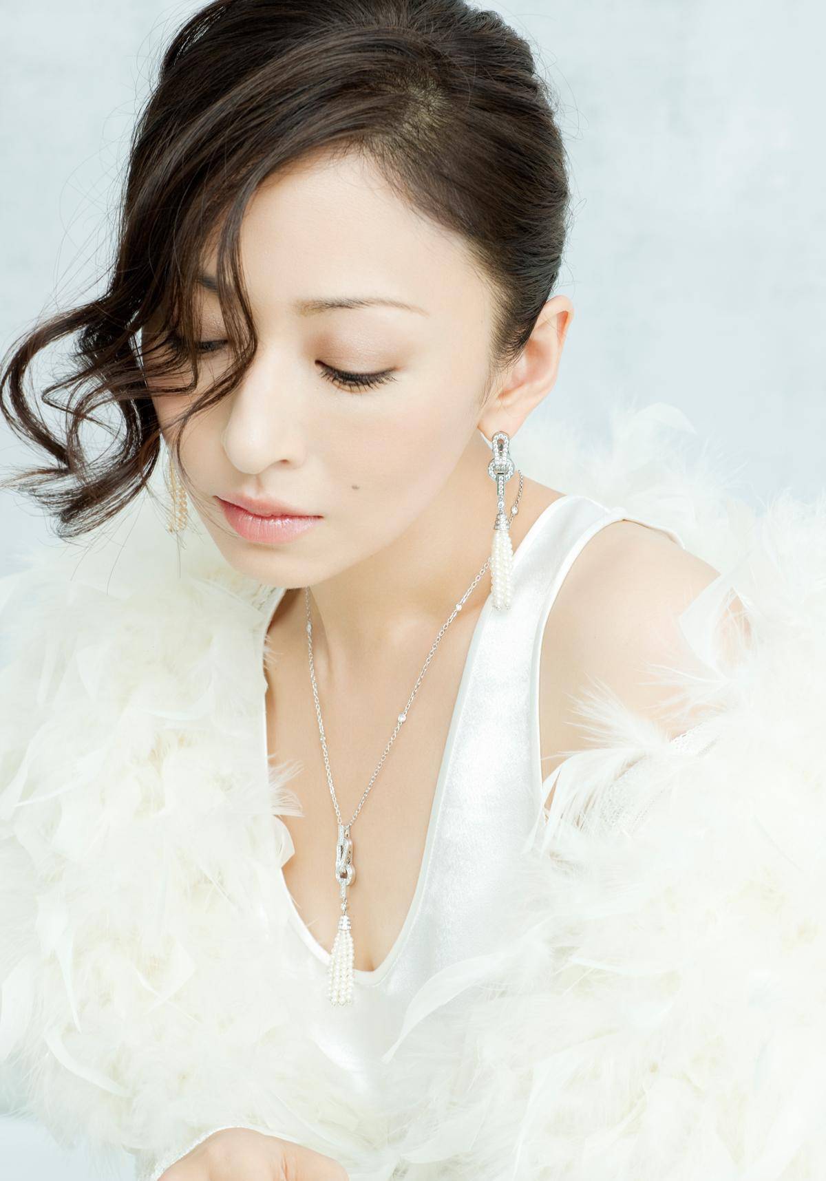 松雪泰子49岁!继续锻炼和无麸质饮食的原因