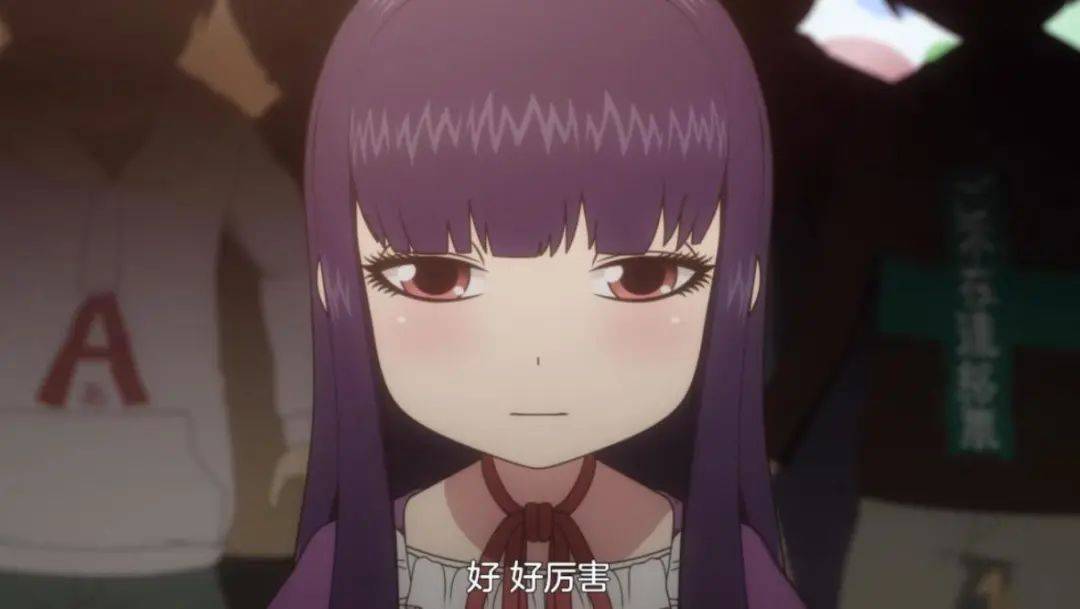 一场没能参加的比赛一个属于我自己的高分少女的故事