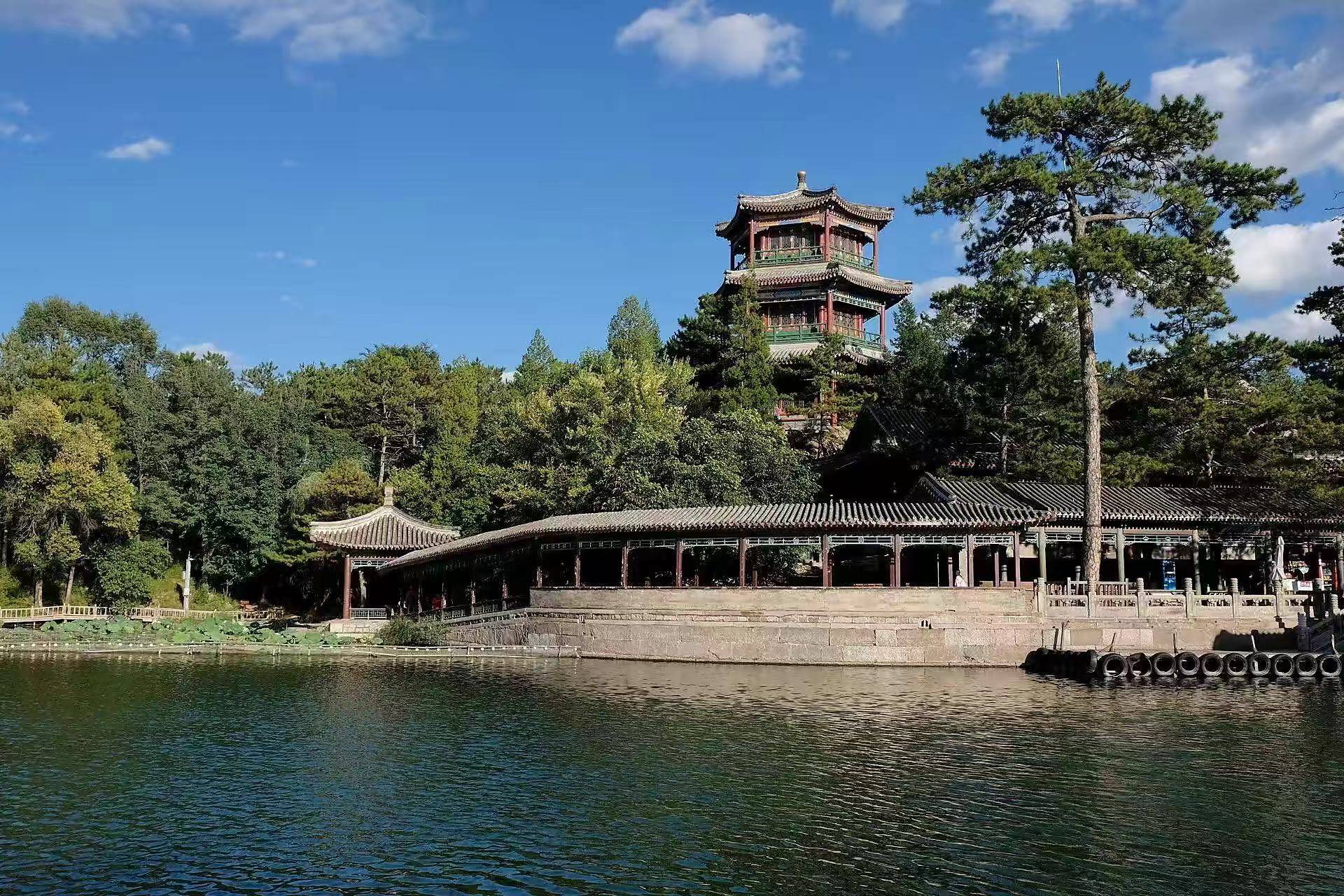 避暑山庄铜鎏金云龙横匾数字藏品首发数藏中国