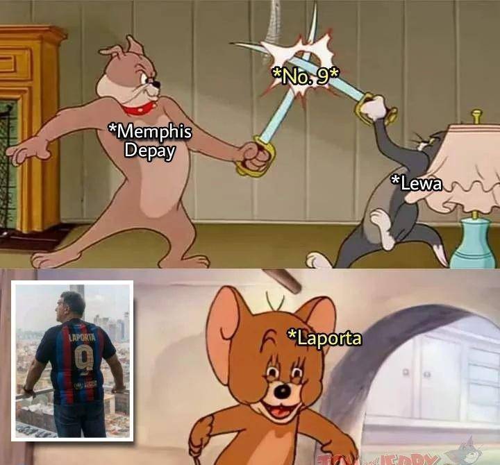 今天有趣的画面,这是梅洛这辈子都赶不上的成就_tutu_比赛_巴萨