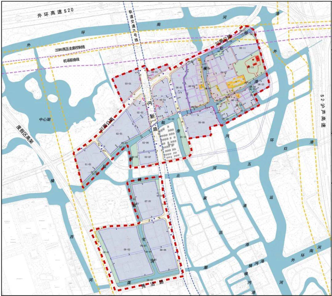 金茂横沔古镇项目地址丨最新楼盘简介_历史风貌_规划_度假区