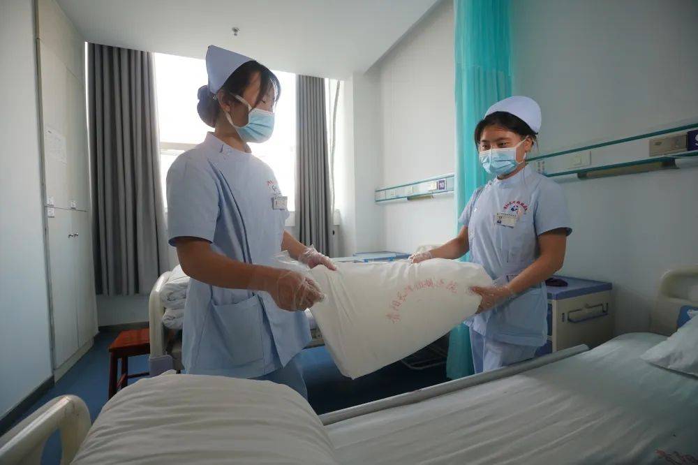 工作_病人_家属