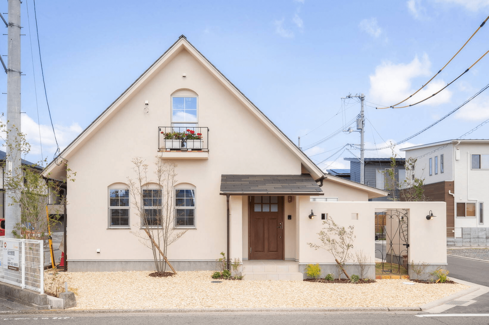 日本仙台一户建图片