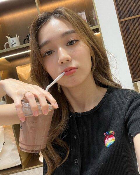 这5位泰国新生代女演员又甜美又会演你爱了吗