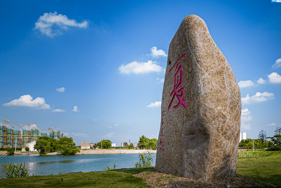 绝美容颜,苏州相城渭塘时光里的春夏秋冬湖_珍珠_秋湖_四季