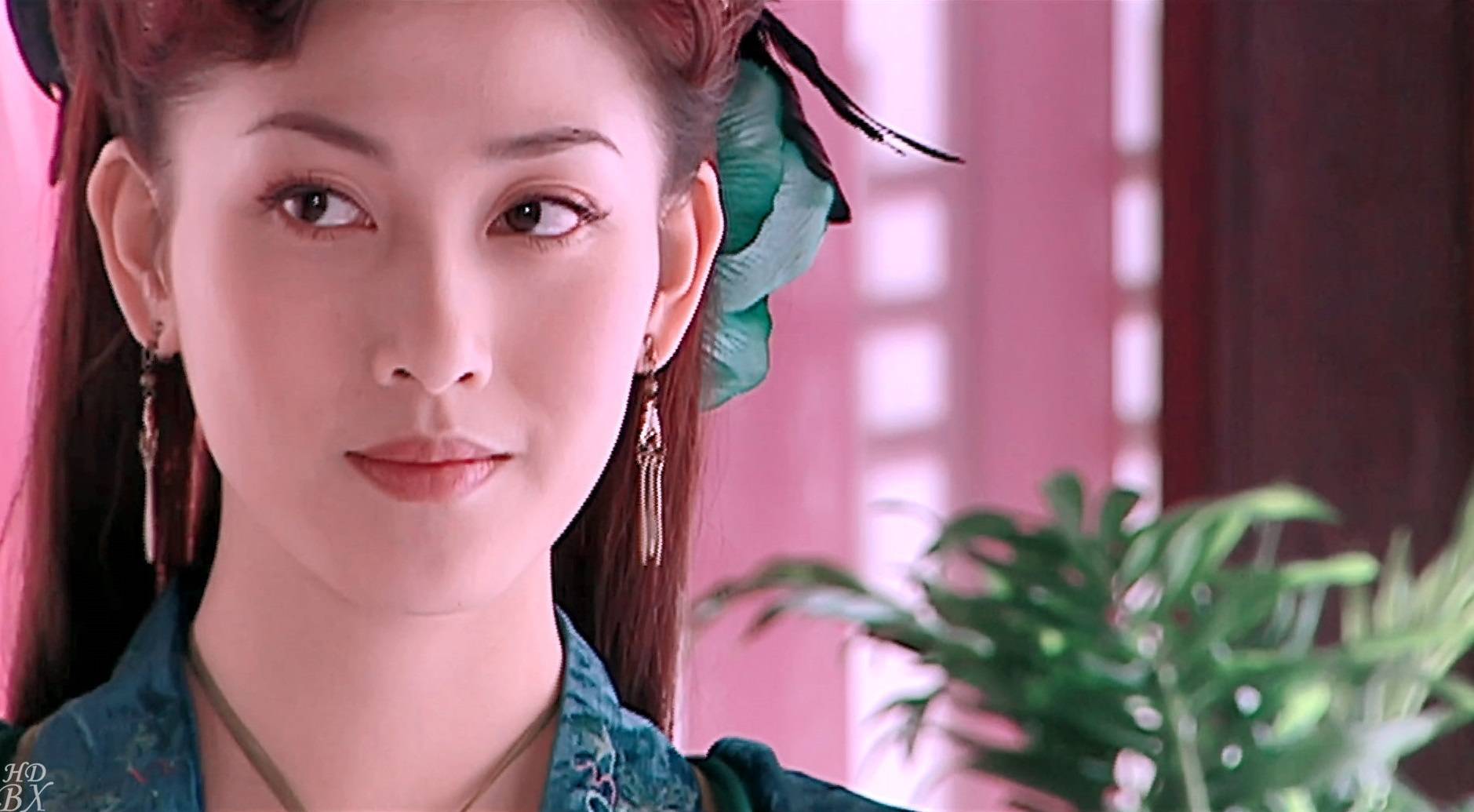 温黛黛_谷之华_王昭君