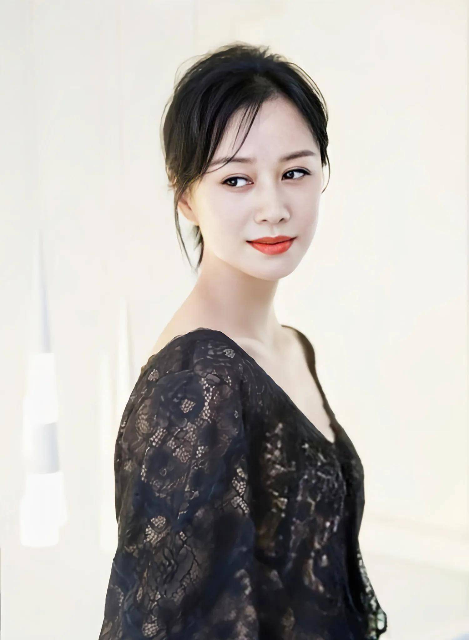 倪虹洁-婷美女人转型_广告_角色_身材