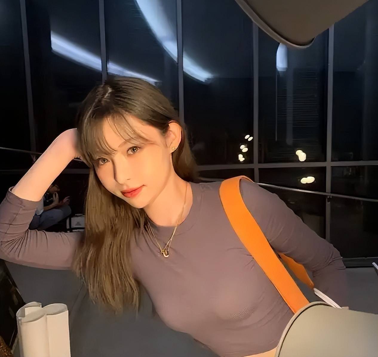 痞幼的乡间小院能给她带来平和,我们每个人心里的"