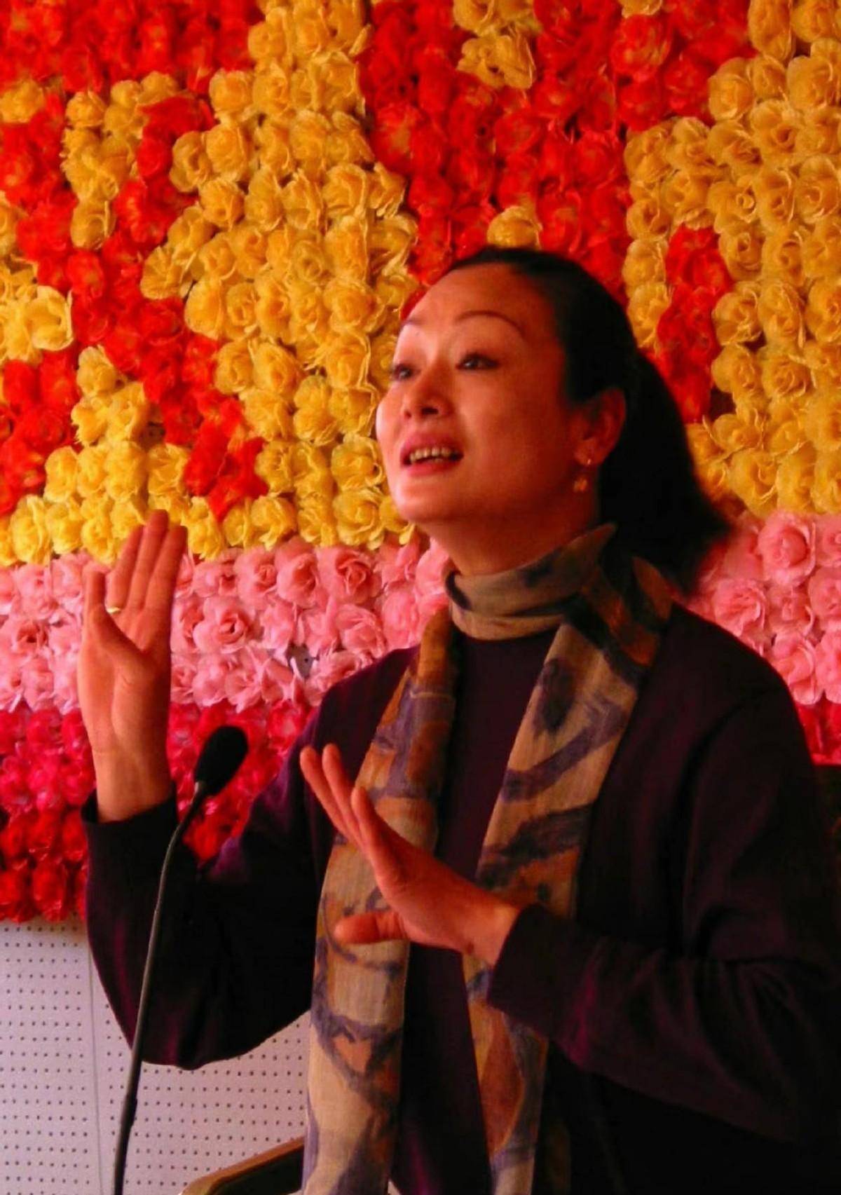 记得80年代演员车秀清吗?