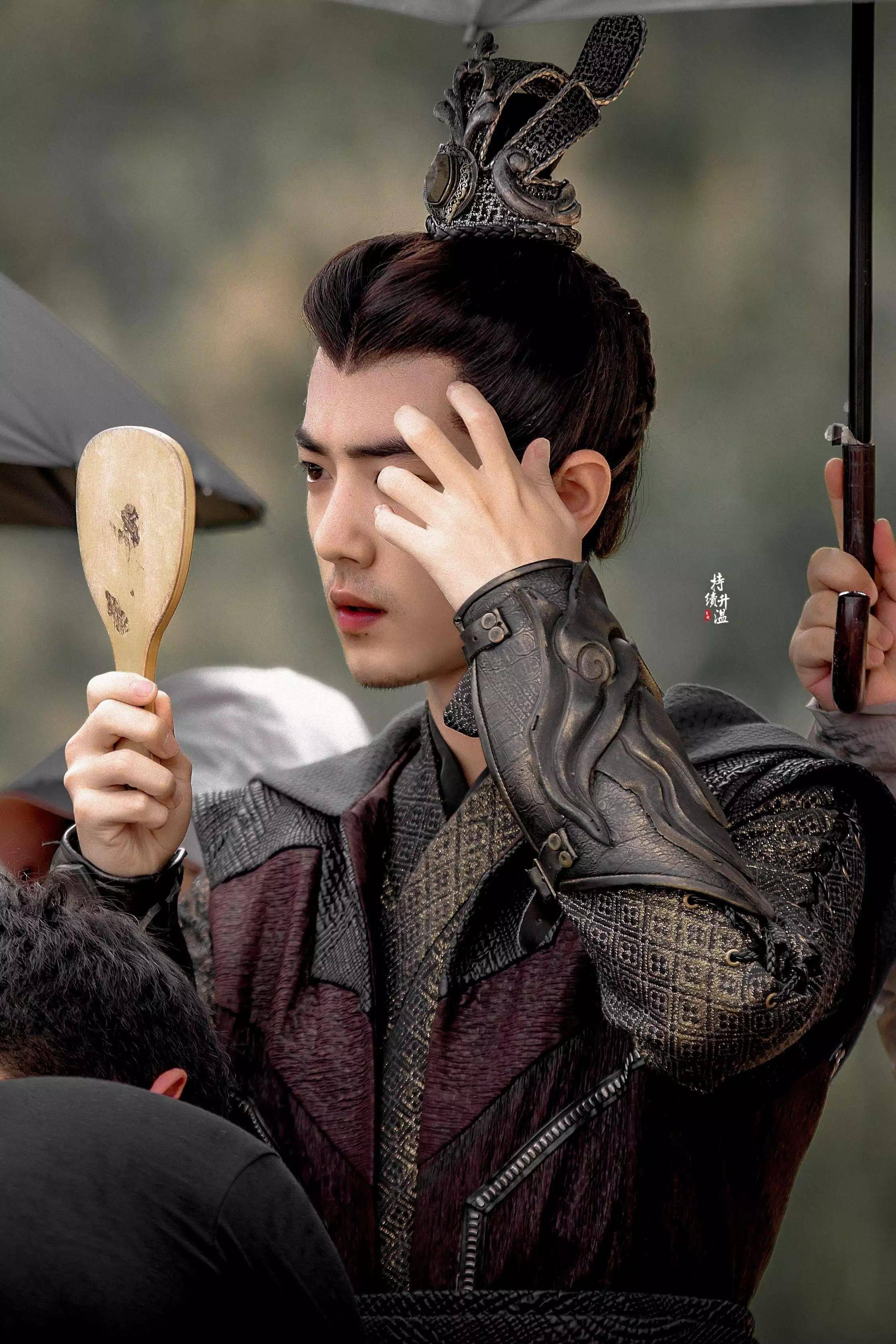 重情重义,骁勇善战,叛逆不羁的赏金猎人允文允武,有情有义,皓皓王程