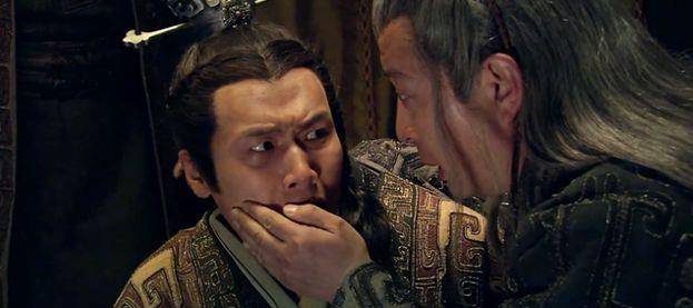 杀掉秦始皇的两个儿子,为当皇帝犯了糊涂,死在新皇登基典礼前_赵高