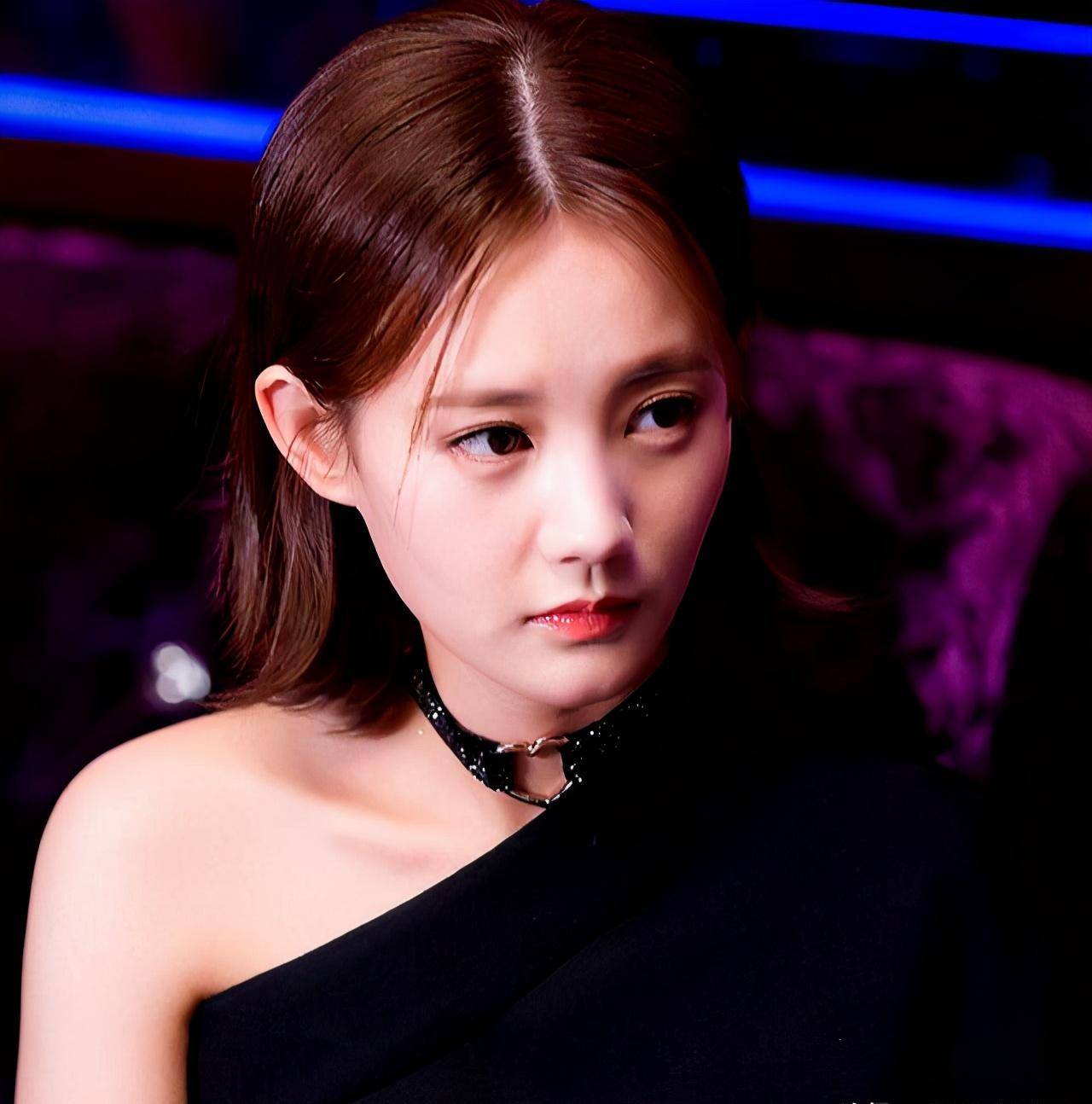 李一桐曾是赵丽颖的替身,今逆袭为一线女星_资源_因为_演技