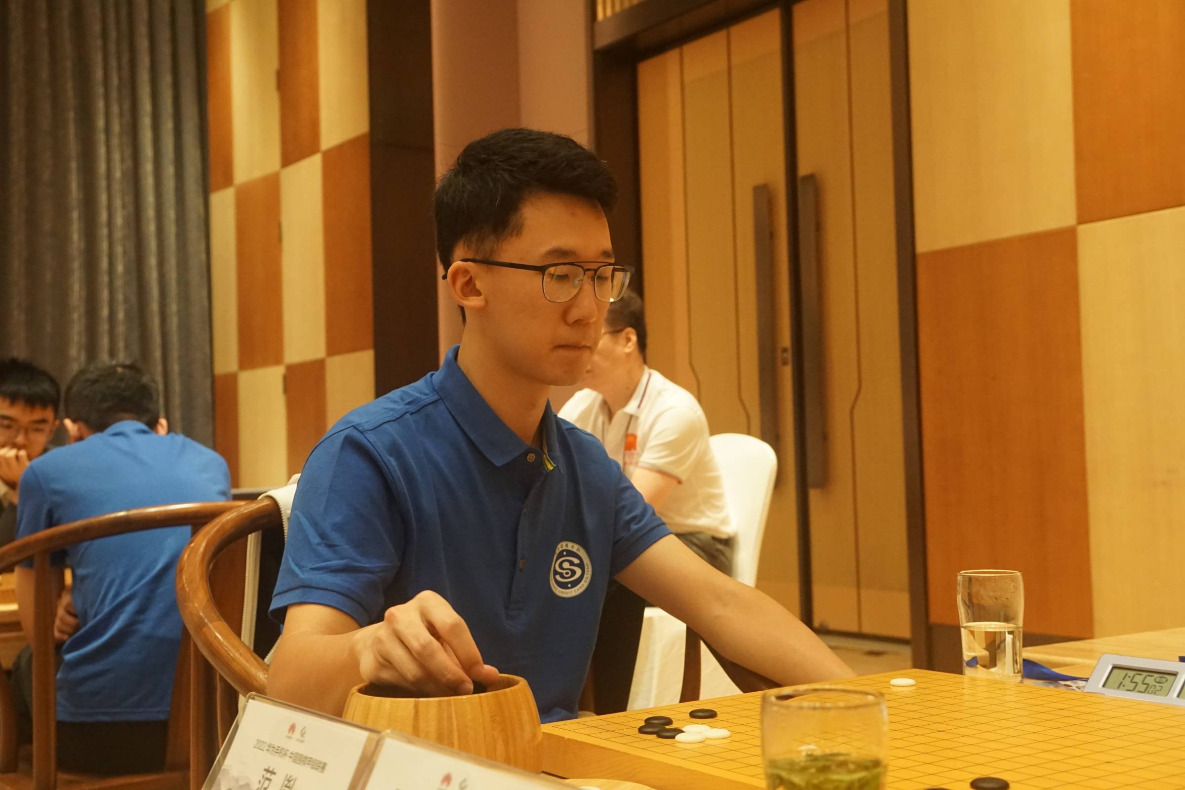 范胤王星昊胡子豪vs李维清胡子豪李维清黄明宇陈豪鑫vs乔智健陈豪鑫