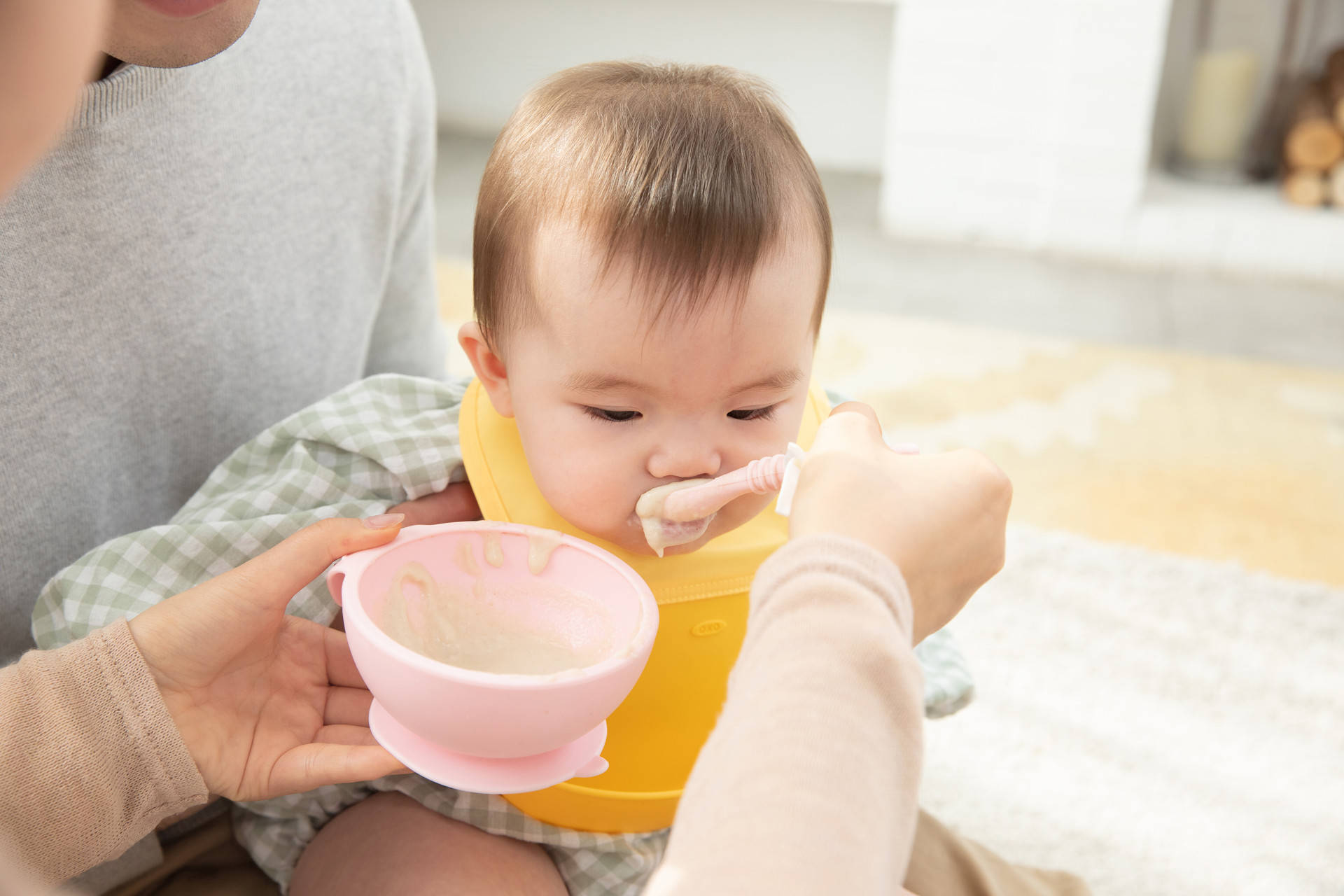 新生儿宝宝拉肚子的原因|大便了解宝宝健康|宝宝大便详解（附图）-百度经验