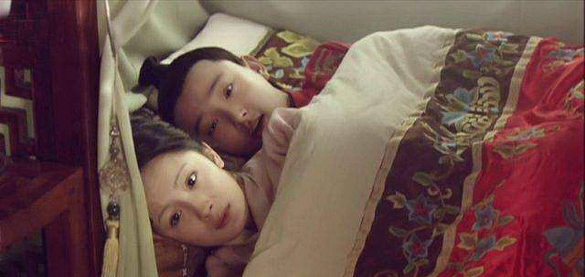 古代丫鬟真的只能让主人为所欲为吗?除了暖床,竟然还要做这些事_封建社会_下人_小时候