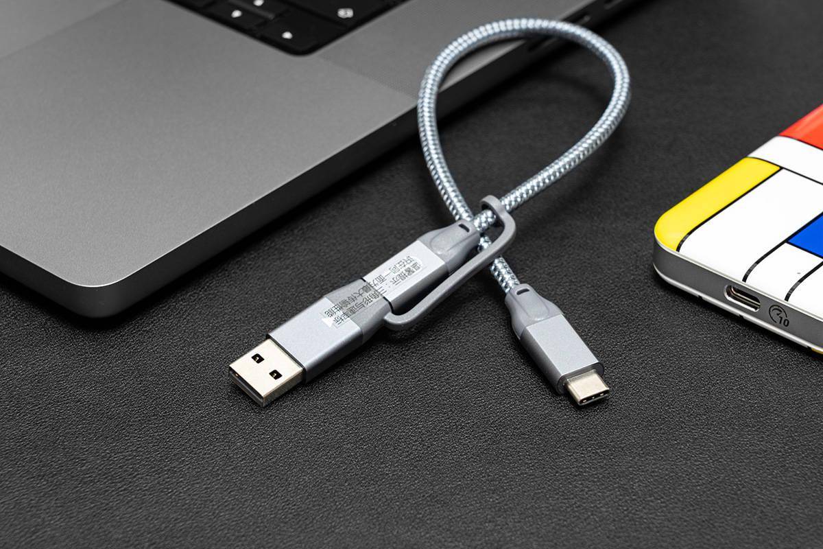 ORICO MTQ 10G移动固态硬盘:1GB/秒+1GB/元,摄影师的专属存储