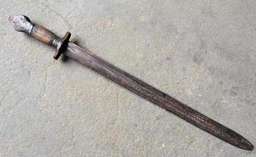 古代作战常用的冷兵器有哪些,战斗力如何呢_上图_应用_青铜