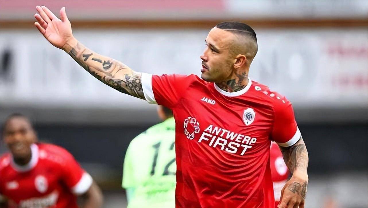 比甲第3轮:纳英戈兰建功安特卫普3连胜 日本德比坂元达裕送助攻_客队