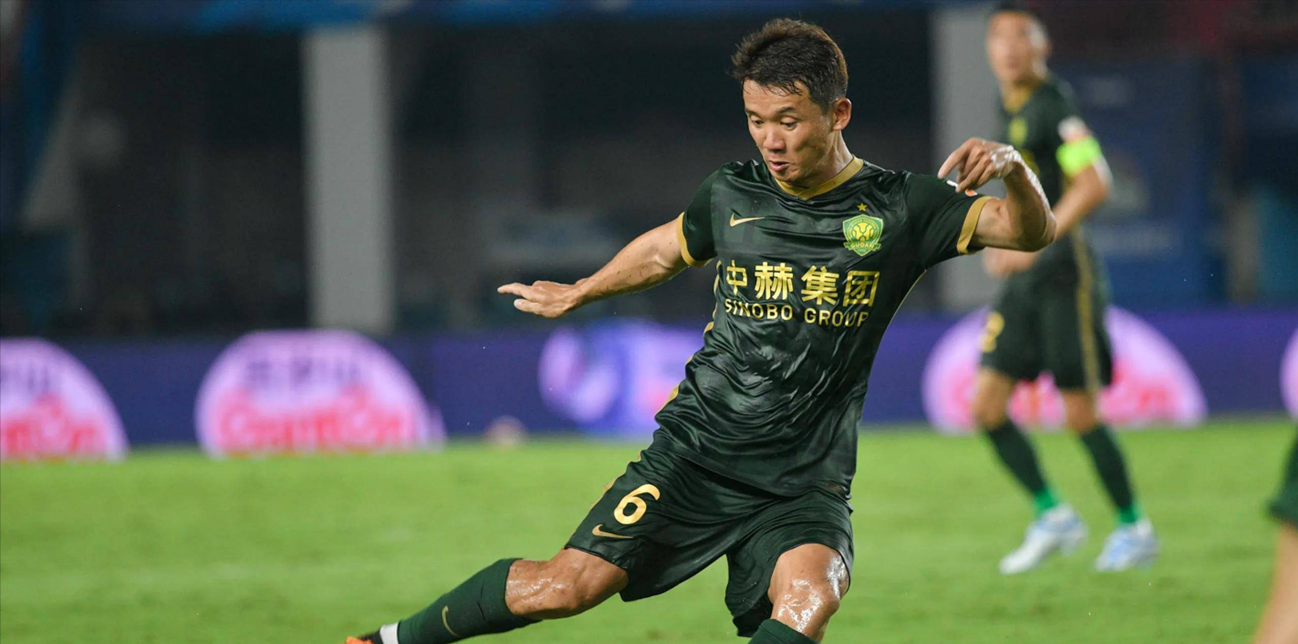 原创国安三连败在所难免武汉三镇3球低能导致谢锋下课