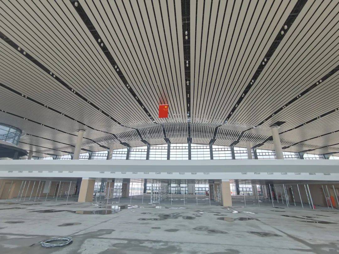 免费坐飞机、有效期一年，济宁曲阜机场“放大招”了|界面新闻