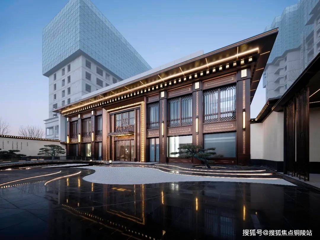 呼和浩特中海臻如府售楼处电话丨臻如府售楼处官方网站!