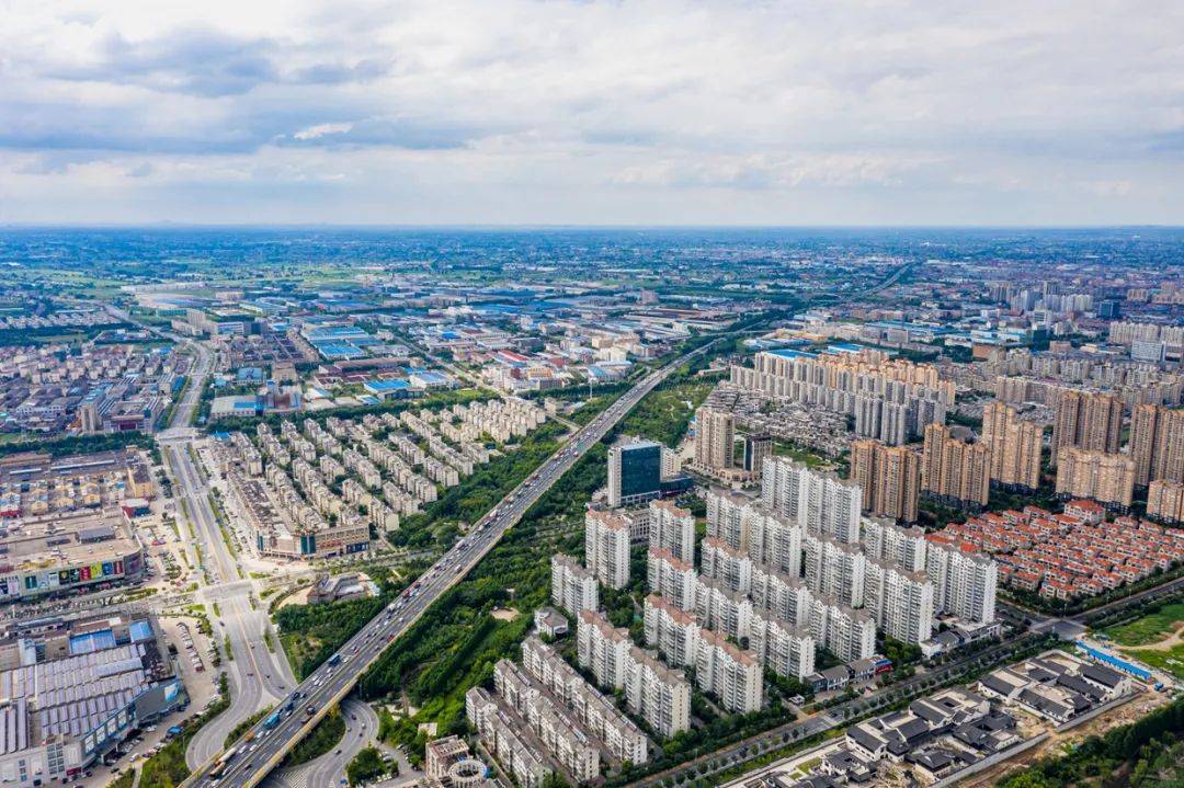 微靖江上海向靖江发来了感谢信