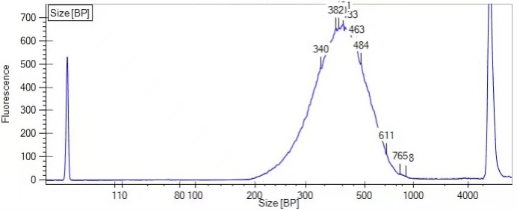 RNA质量差，真的就不能建库？_样品_进行_污染