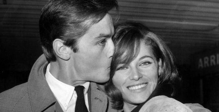 传言巨星阿兰德龙宣布安乐死?