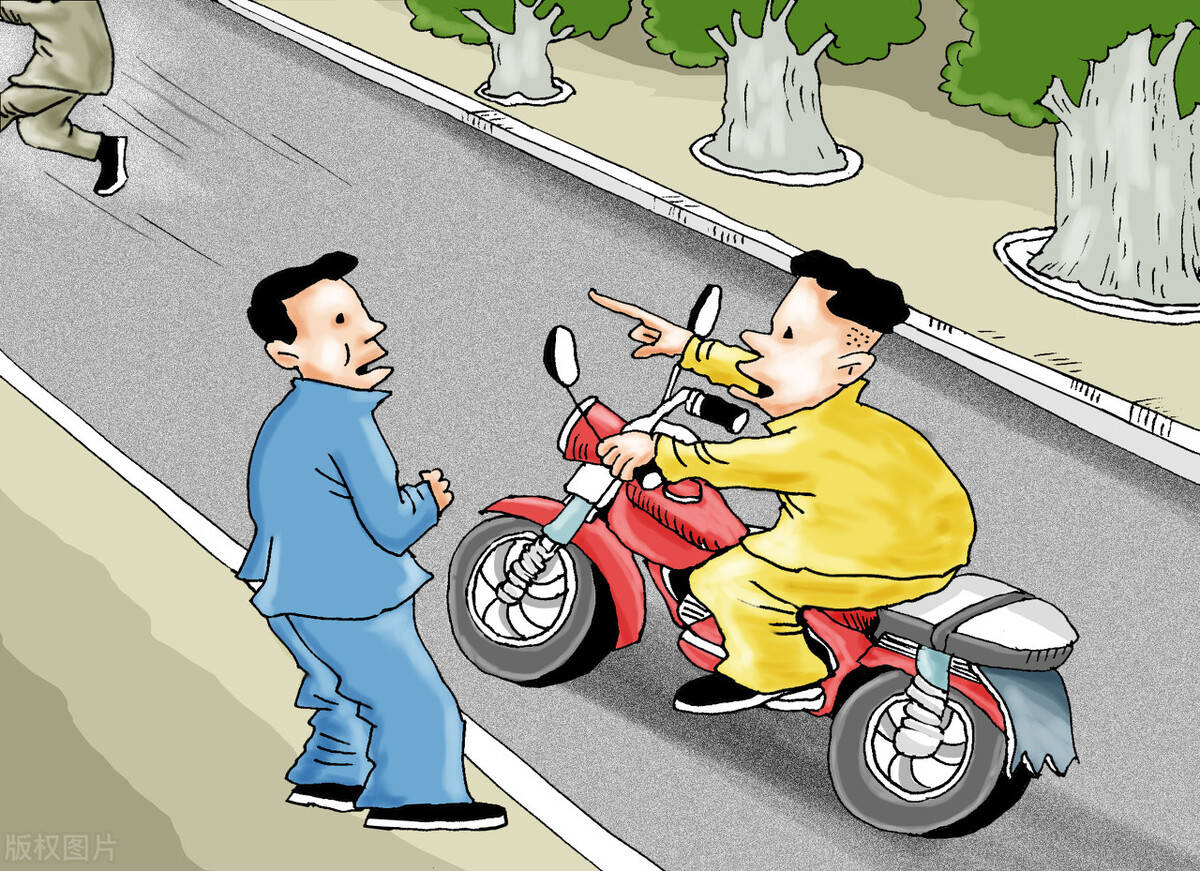 伟大事业呼唤伟大精神,和平年代见义勇为最显珍贵