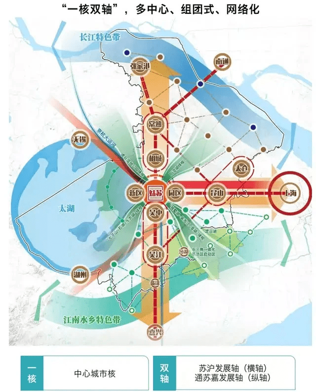 苏州湾隧道一期工程取得项目建议书批复,力争年内开工!