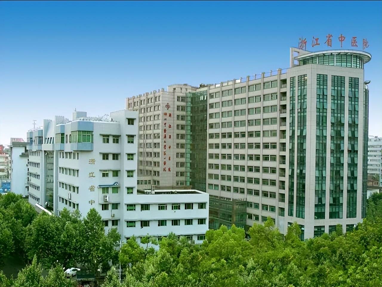 携手同行,共促发展 | 雲禾医疗与浙江省中医院达成项目合作!