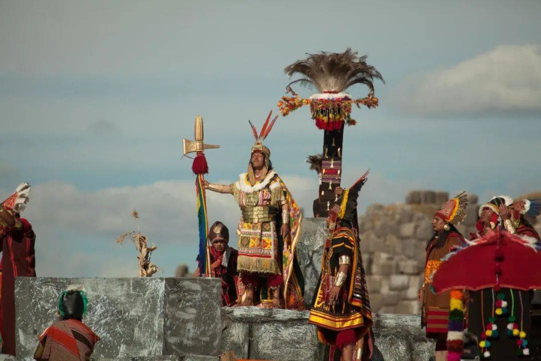 世界真奇妙 | 遗失的印加帝国——秘鲁