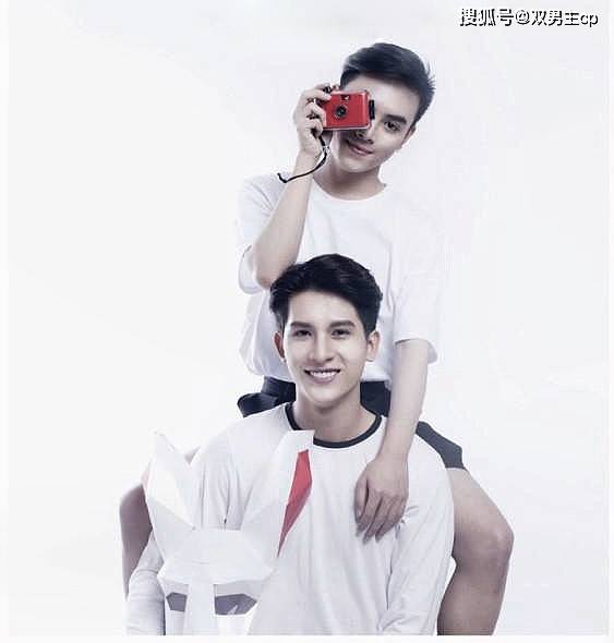 腐剧盘点丨推荐越南双男主剧电影6部_片长_阿辉_阿皇