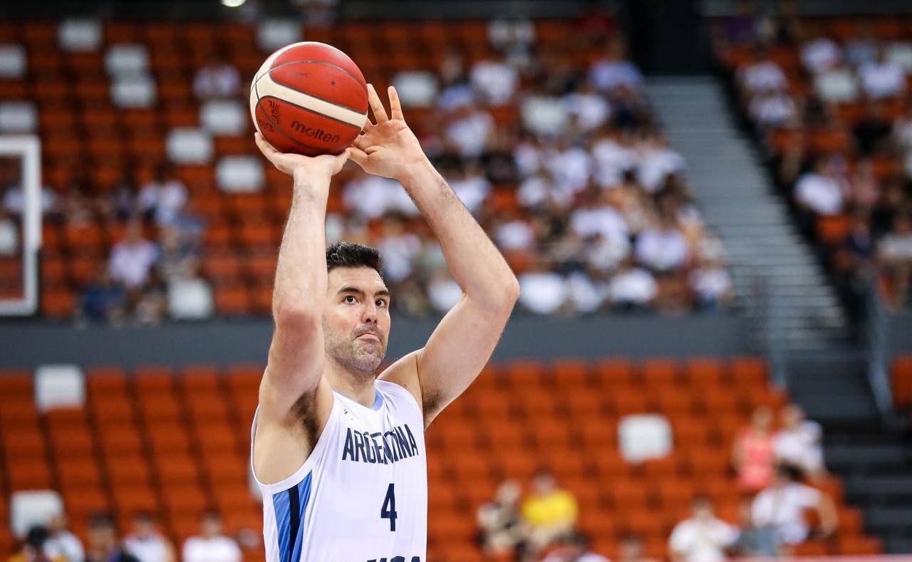 fiba官方祝斯科拉40岁生日快乐_祝福_路易斯_上海