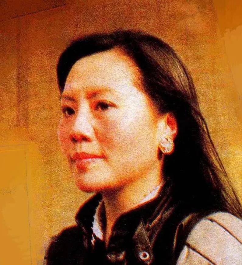 话剧的表演基础,让徐宁把一个农村妇女演绎得入木三分.