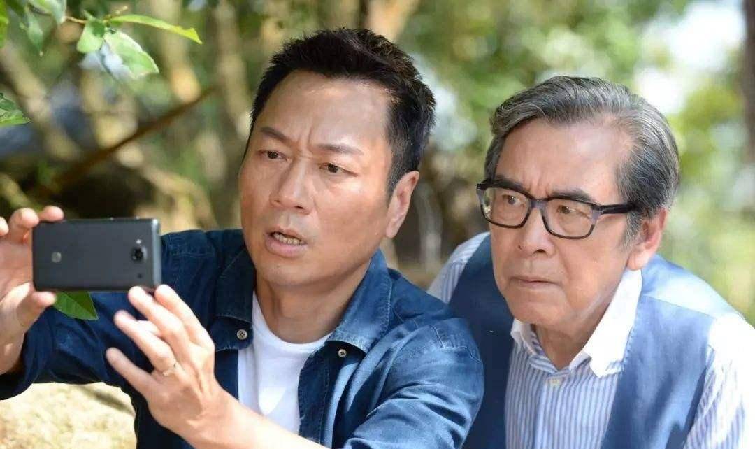 二月份 Tvb三部剧 平均收视率超过30点 今年港剧将再次崛起 热播 电视剧 因为