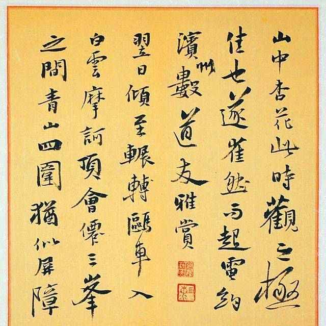 书法真精致,洒脱飘逸,诸家之象,曾获首届兰亭奖最高奖_新气象_张延龙