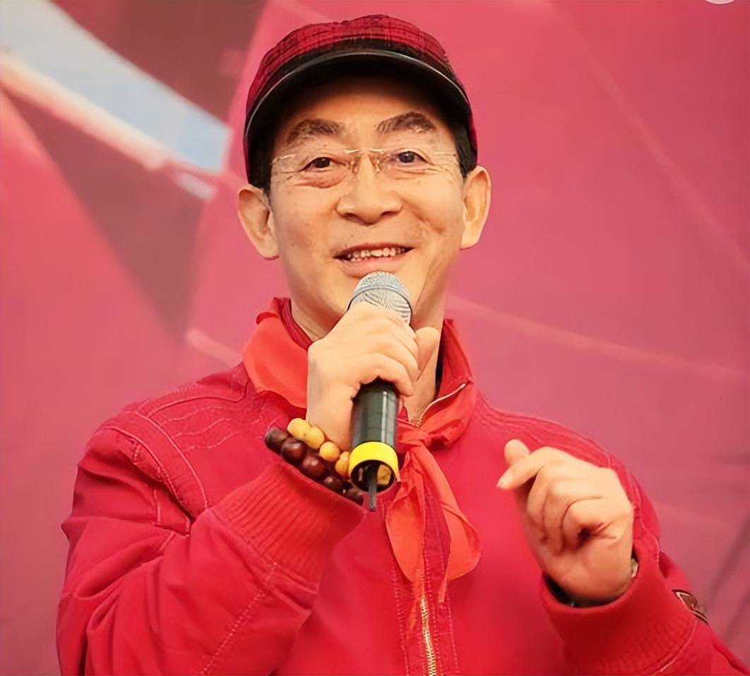 原创西游导演杨洁拍完西游记10年不看电视蒋大为揭露师徒矛盾