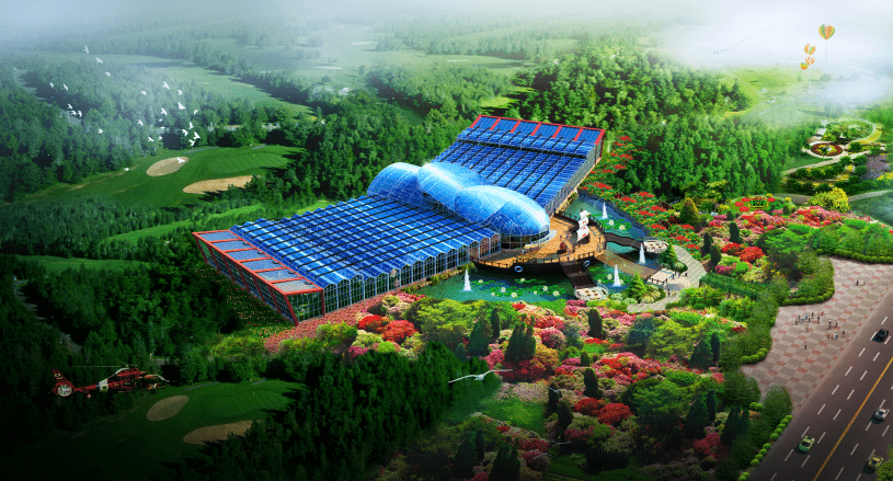 未来农业食品科技创新生态伙伴共享计划