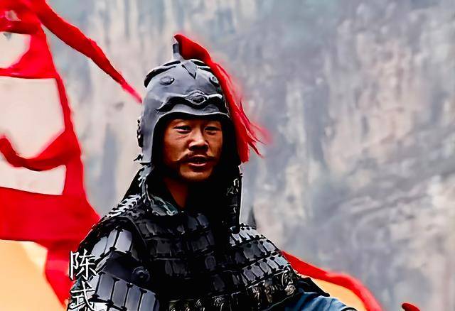 蜀汉中期重要大将,独当一面取得重大胜利,为何成演义